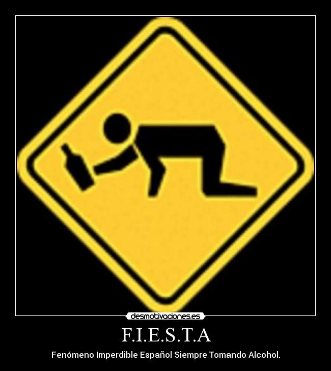 F.I.E.S.T.A - 