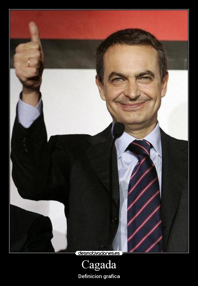 Cagada -