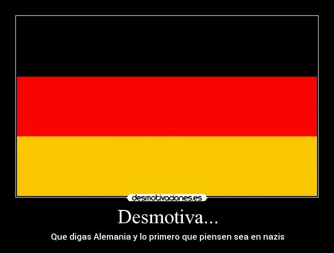 Desmotiva... - 