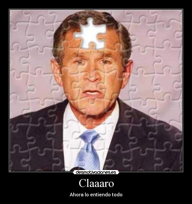 Claaaro - Ahora lo entiendo todo