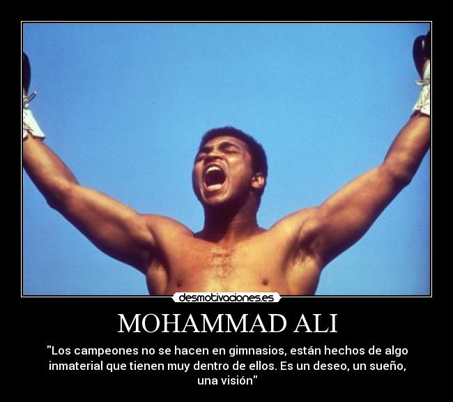 carteles ali voluntad desmotivaciones