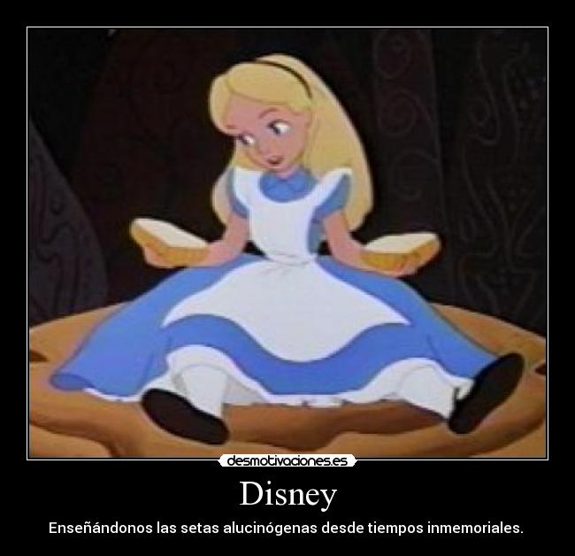 Disney -