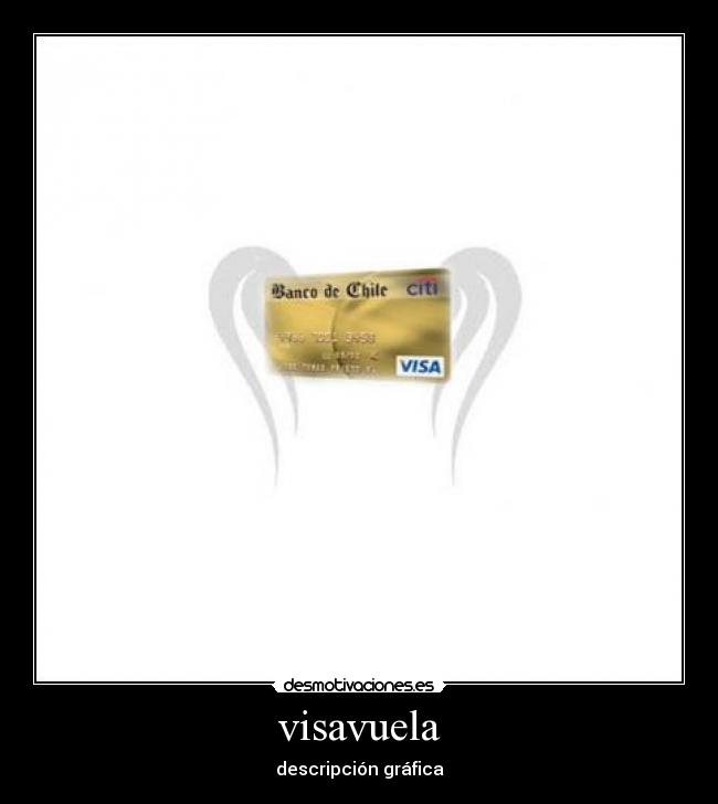 visavuela -