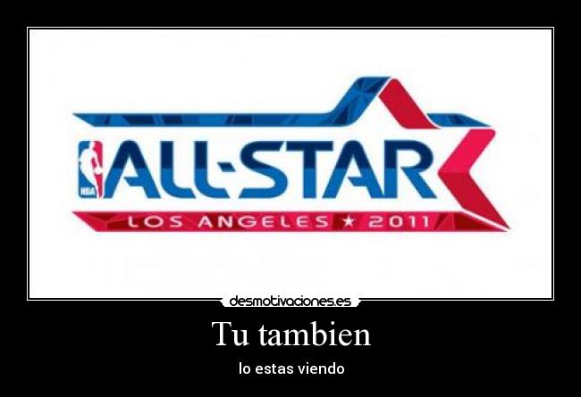 Tu tambien -