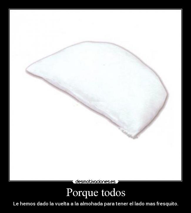 carteles desmotivaciones