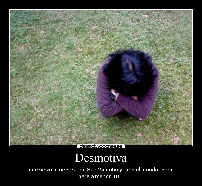 Desmotiva -