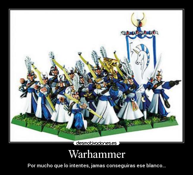 Warhammer - 