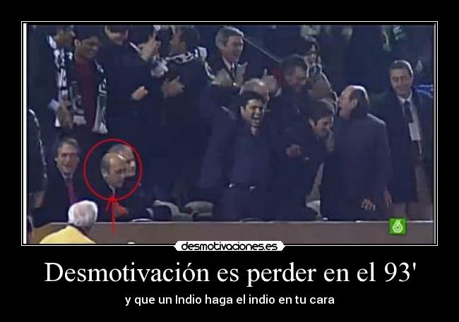 carteles racing sevila ali syed indio santander cantabria desmotivaciones