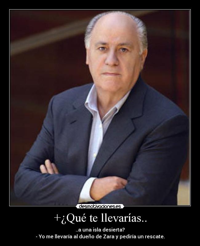 +¿Qué te llevarías.. - 