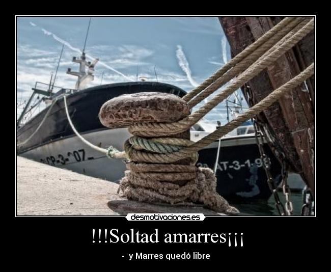 carteles tirado desmotivaciones