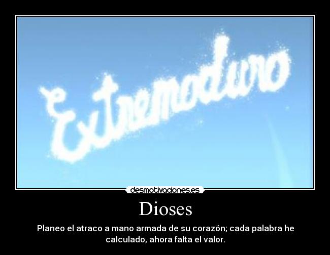 Dioses -