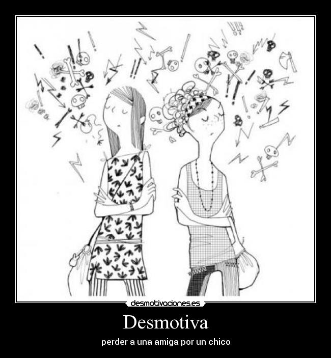 Desmotiva -