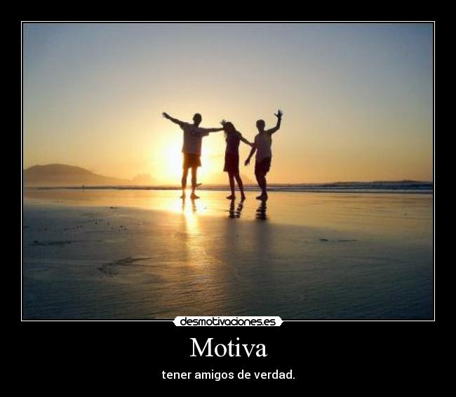 Motiva -