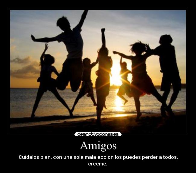 Amigos - 