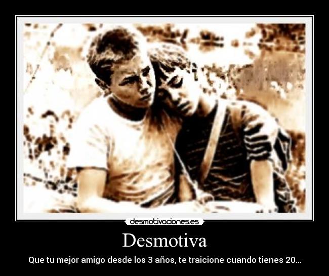 Desmotiva -