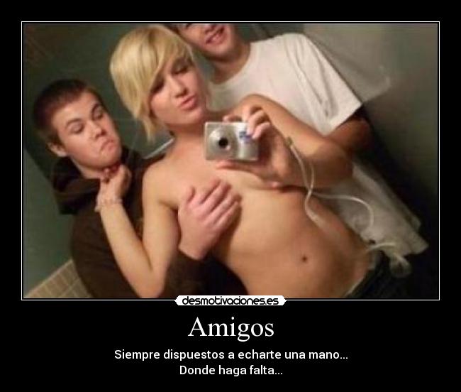 Amigos -