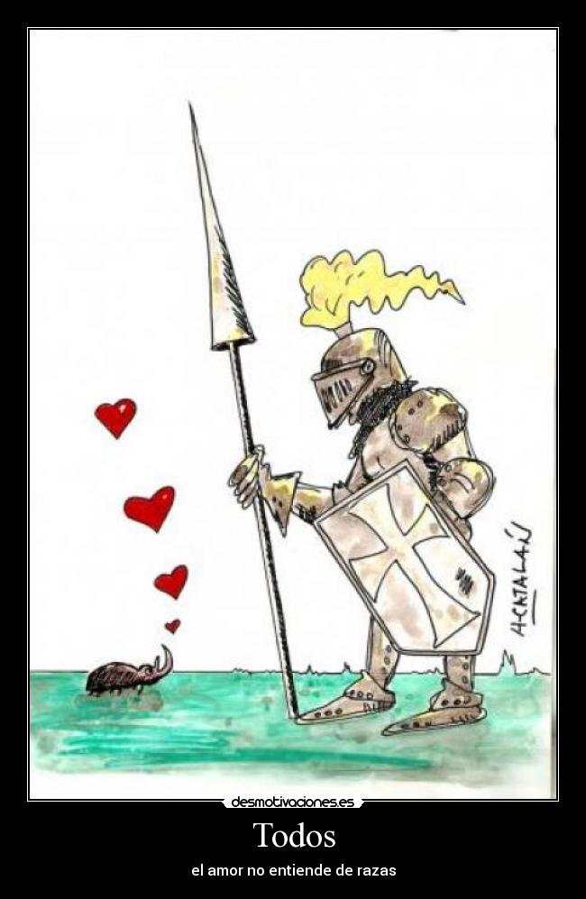 carteles escarabajo armadura soldado desmotivaciones