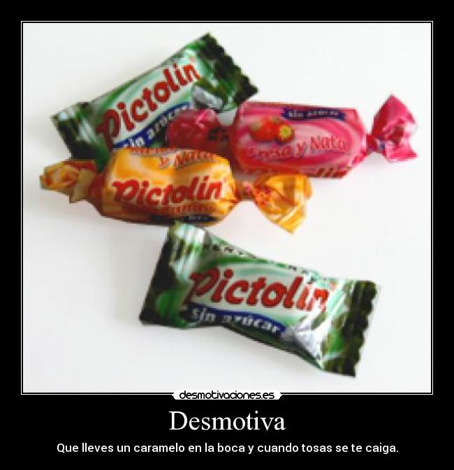 Desmotiva - 