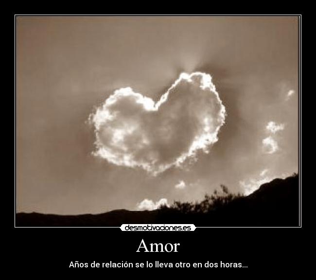 Amor - 