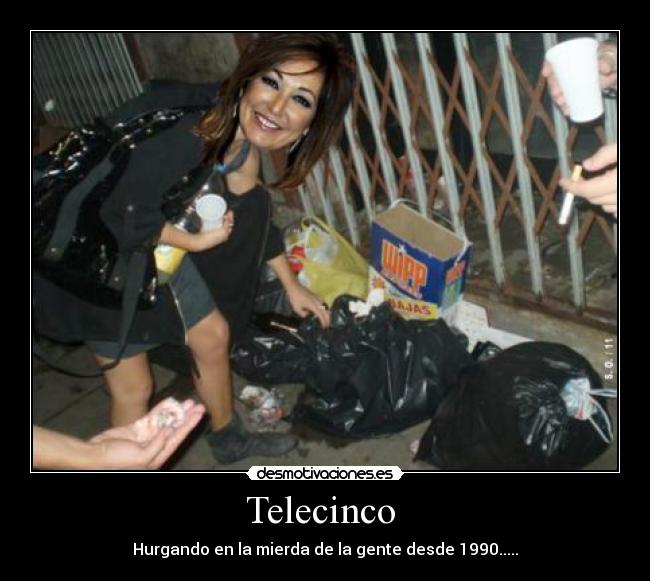 Telecinco -