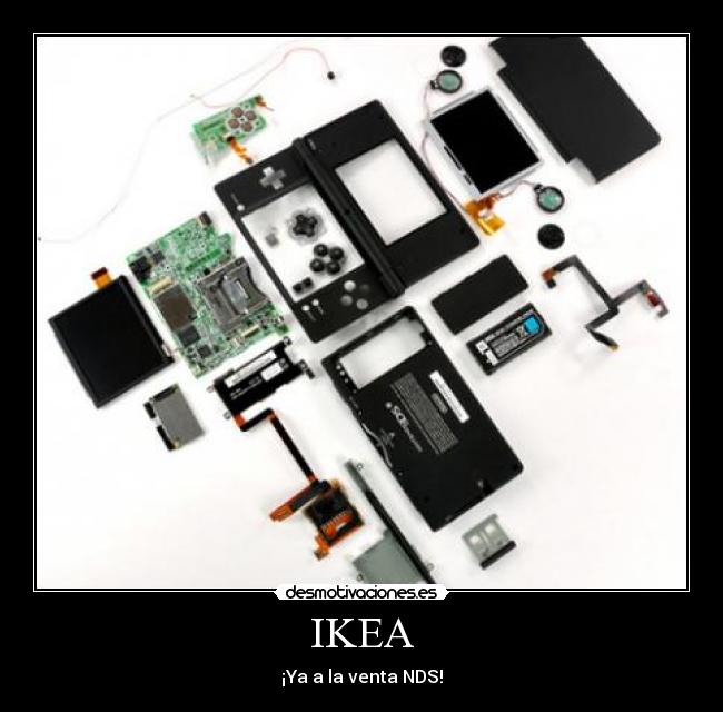 IKEA -