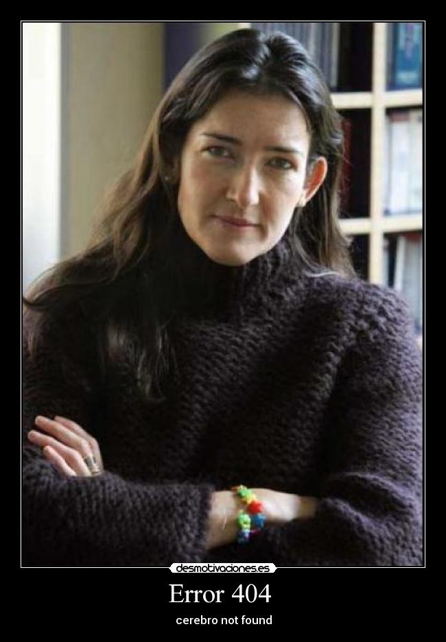 carteles sinde desmotivaciones