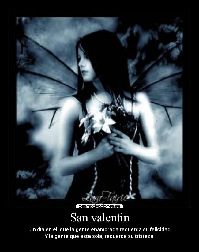 San valentin - 