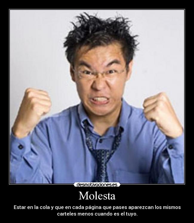 Molesta - 