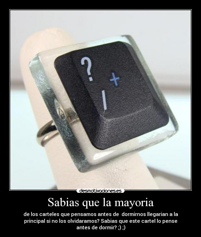 carteles carteles desmotivaciones