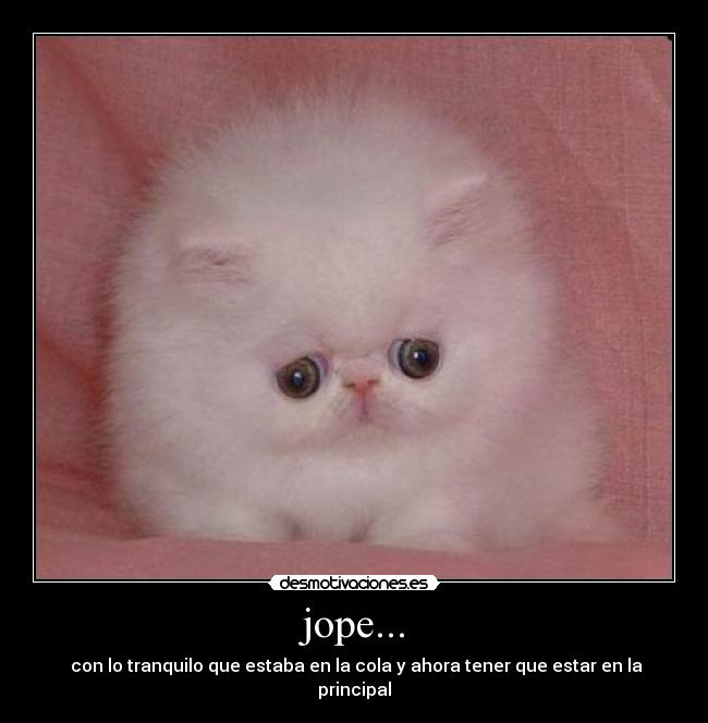 jope... -