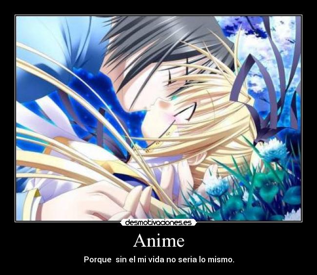 Anime - 