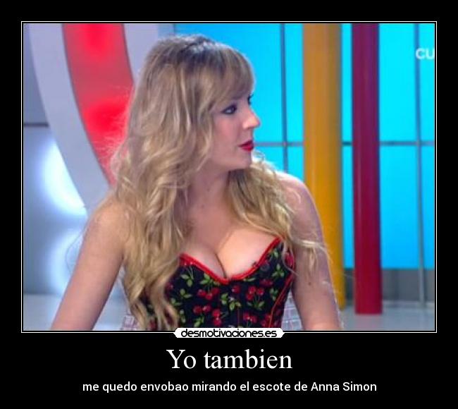 Yo tambien - 