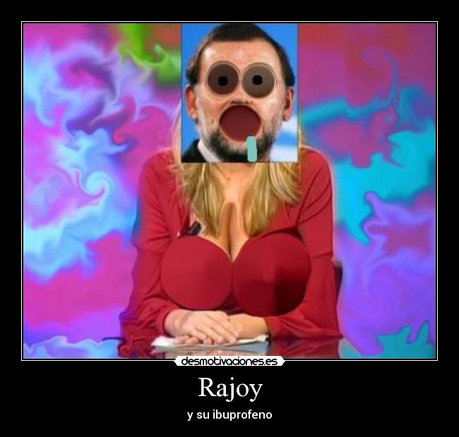 Rajoy - 