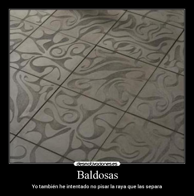 Baldosas - 