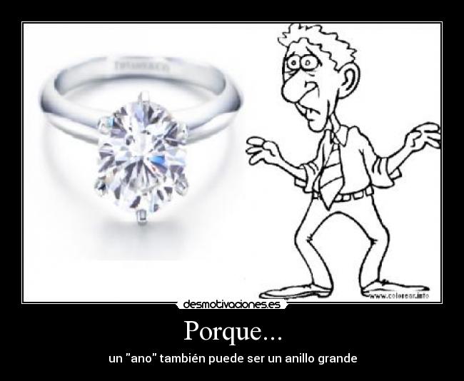 Porque... - 