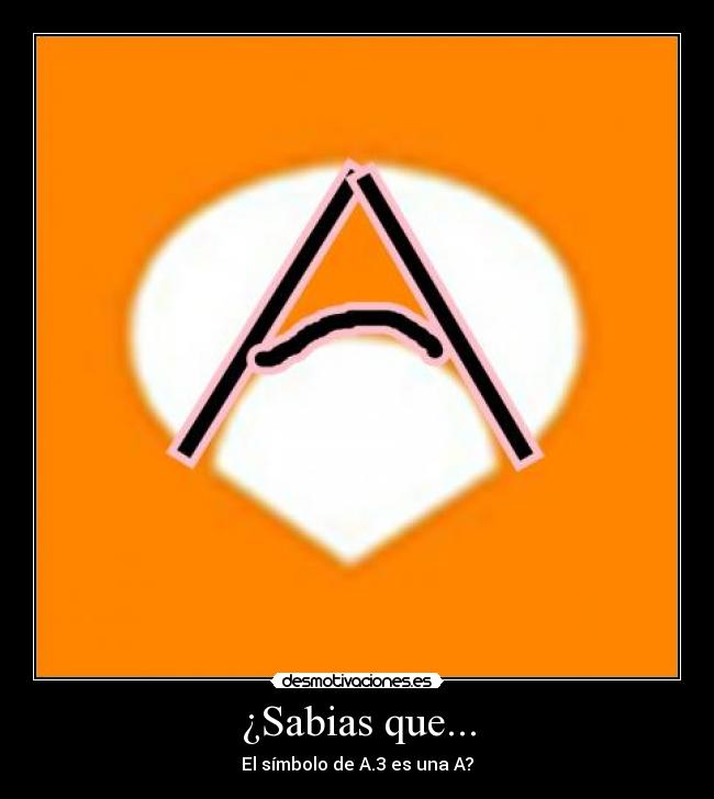 ¿Sabias que... - 