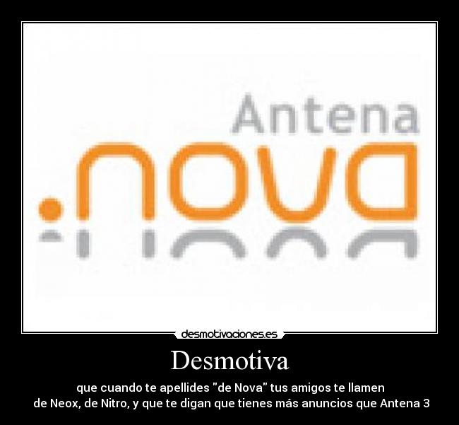 Desmotiva -