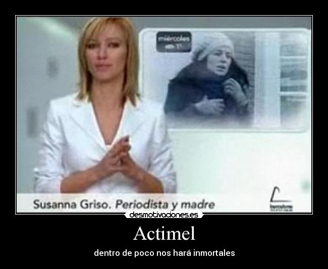 Actimel - 
