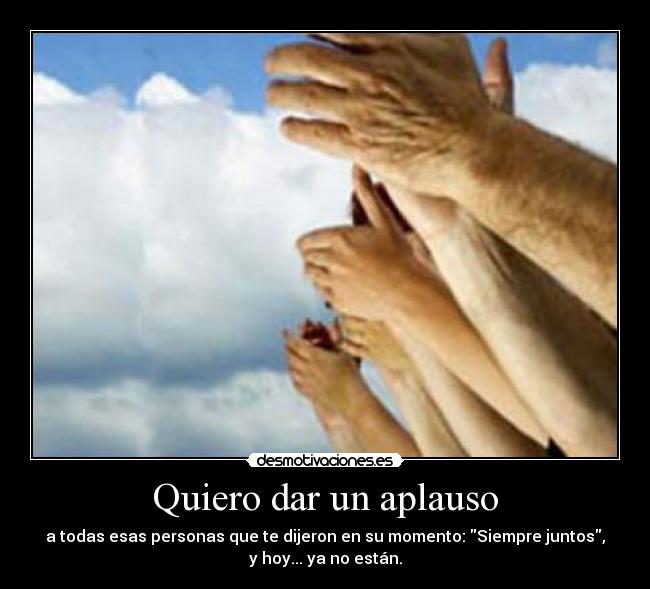 carteles desmotivaciones