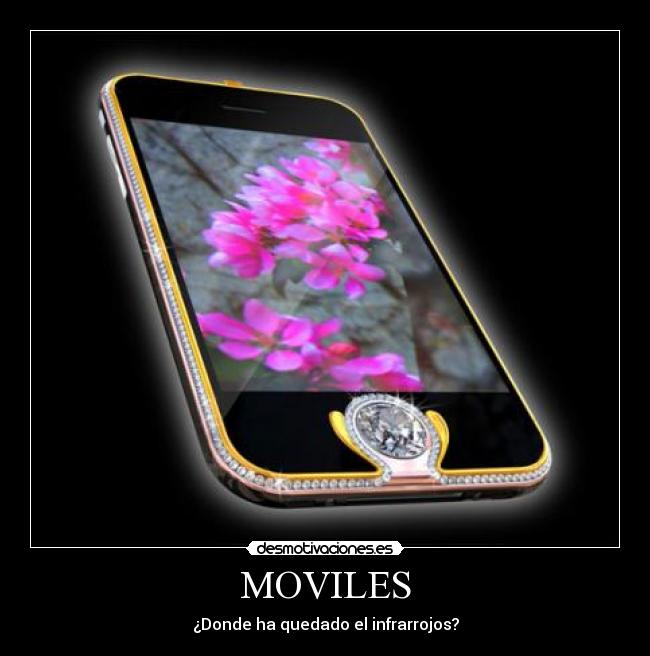 MOVILES - 