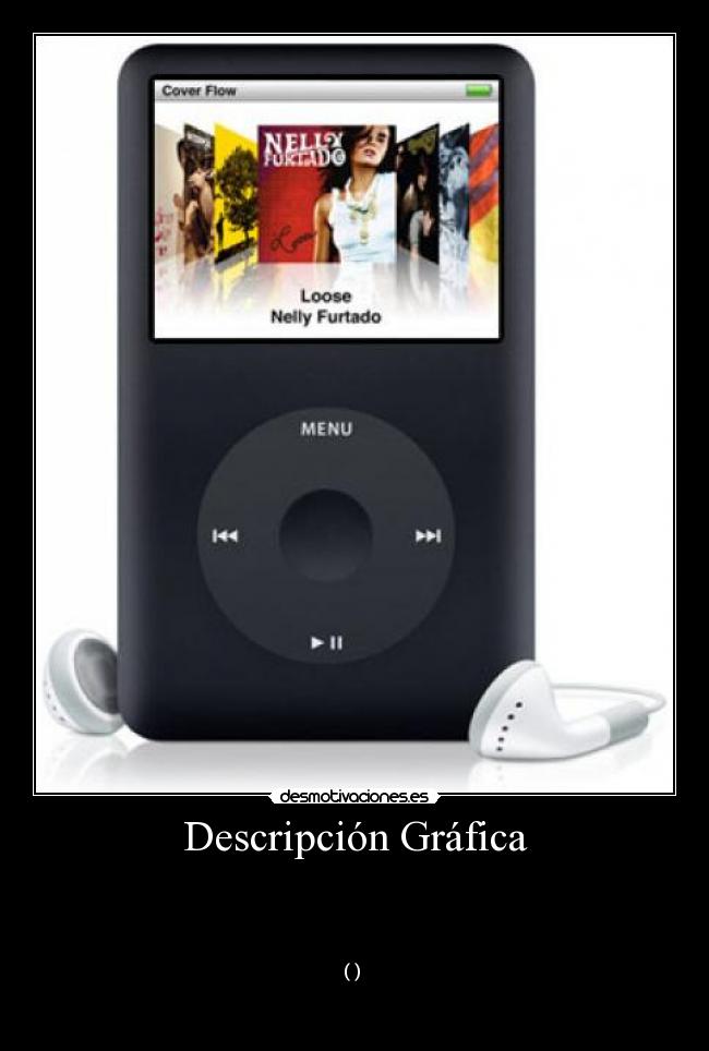Descripción Gráfica -