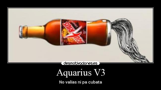 Aquarius V3 - 