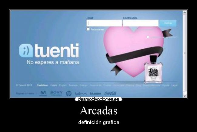 Arcadas - 