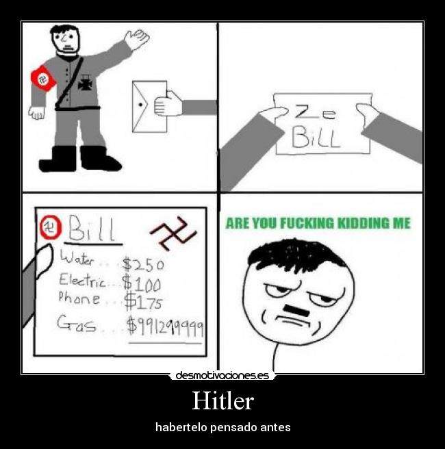 Hitler - 