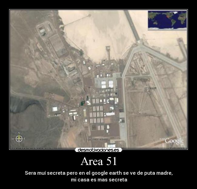 Area 51 - 