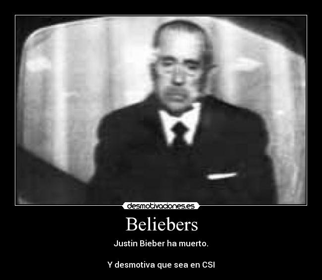 Beliebers - 