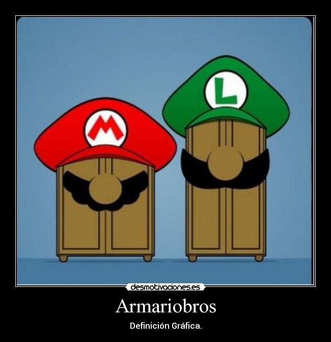 Armariobros -