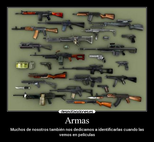 Armas -