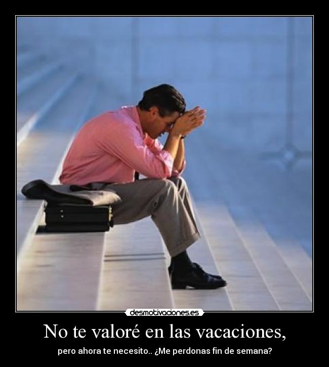 carteles finde desmotivaciones