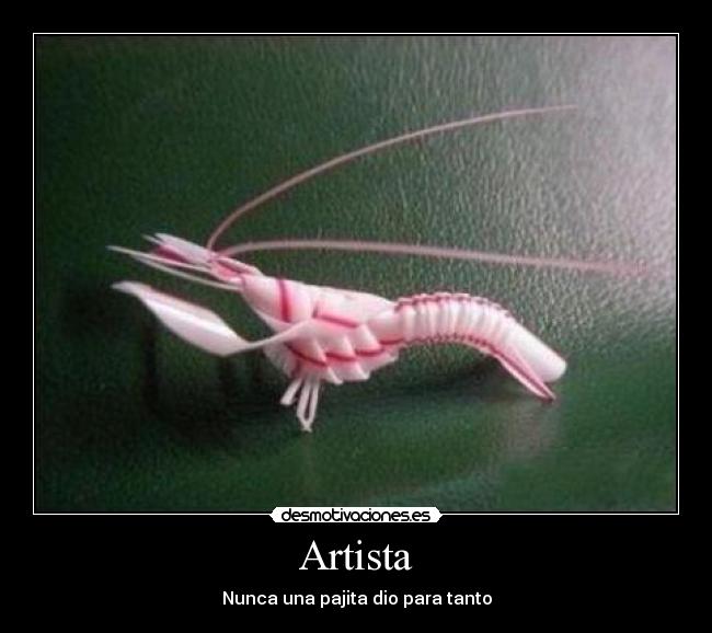 Artista -